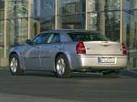 Chrysler 300C 2007 года (EU)